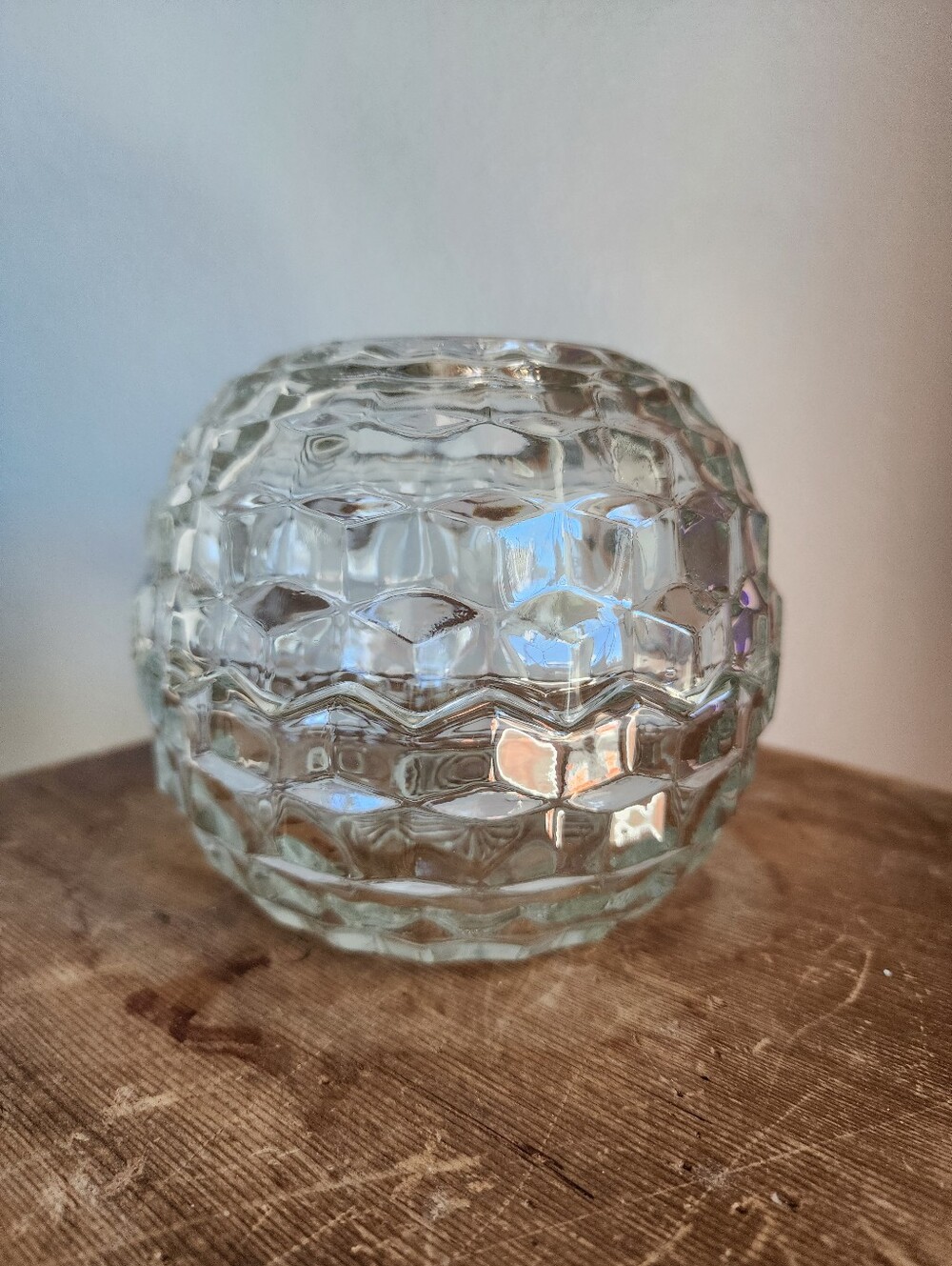VINTAGE FAIRY LAMP